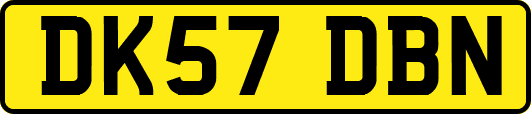 DK57DBN