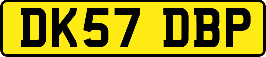 DK57DBP