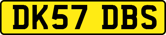 DK57DBS