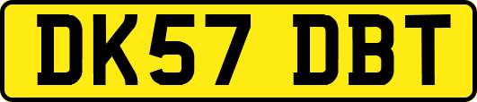 DK57DBT