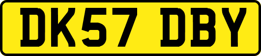 DK57DBY