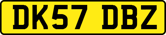 DK57DBZ