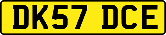 DK57DCE