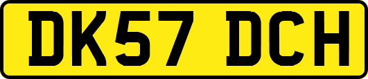 DK57DCH