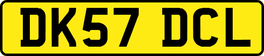 DK57DCL