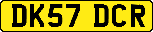 DK57DCR
