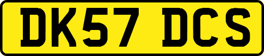 DK57DCS