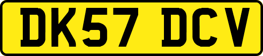 DK57DCV
