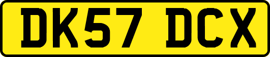 DK57DCX