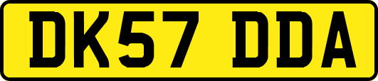 DK57DDA
