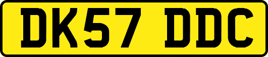 DK57DDC