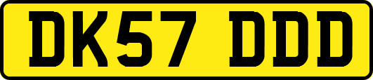 DK57DDD