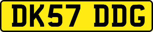 DK57DDG