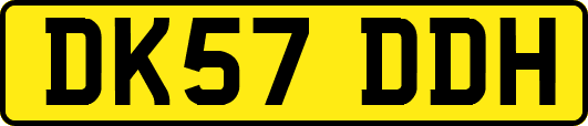 DK57DDH