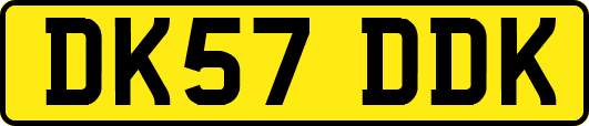 DK57DDK