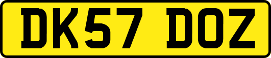 DK57DOZ