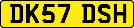 DK57DSH