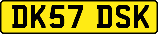 DK57DSK