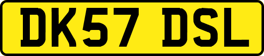 DK57DSL
