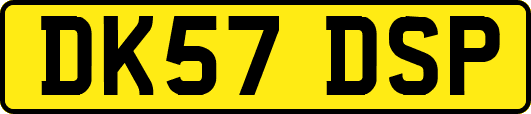 DK57DSP