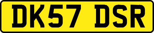 DK57DSR