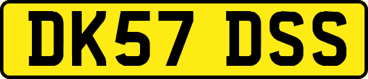 DK57DSS