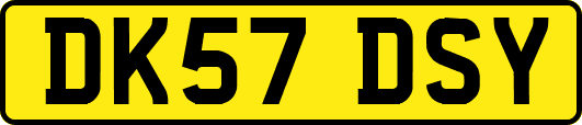 DK57DSY