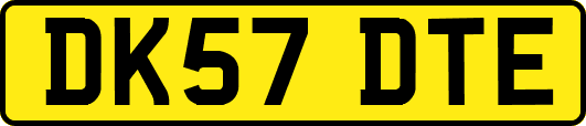DK57DTE