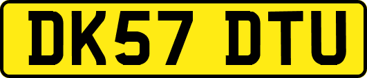DK57DTU