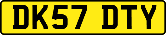 DK57DTY
