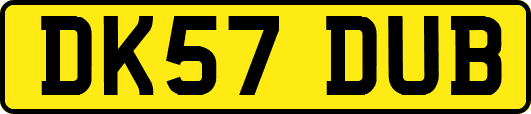 DK57DUB