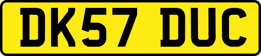 DK57DUC