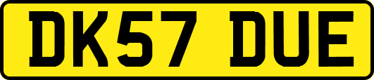 DK57DUE