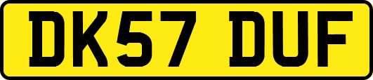 DK57DUF