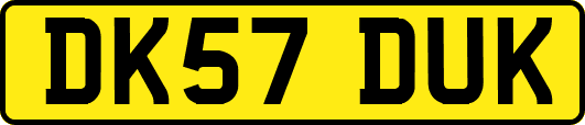 DK57DUK