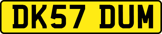 DK57DUM