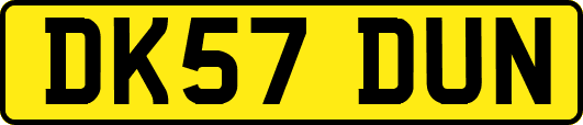 DK57DUN