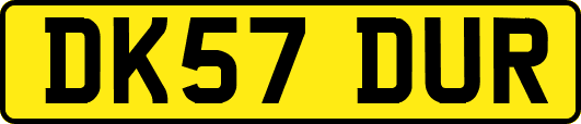 DK57DUR