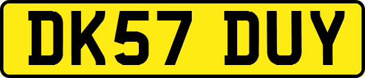 DK57DUY