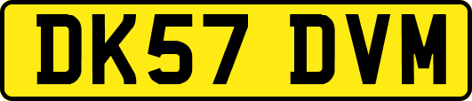 DK57DVM