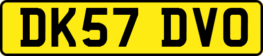 DK57DVO