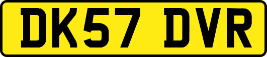 DK57DVR