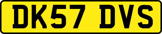 DK57DVS
