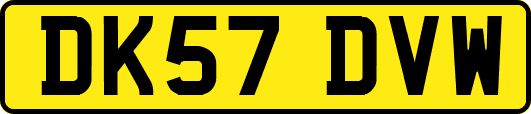 DK57DVW
