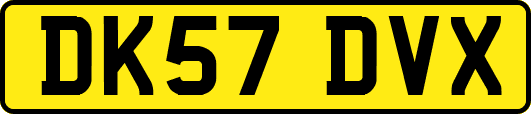 DK57DVX