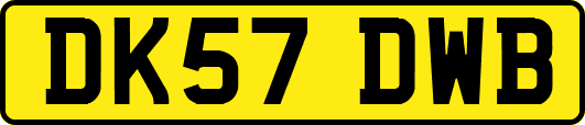 DK57DWB