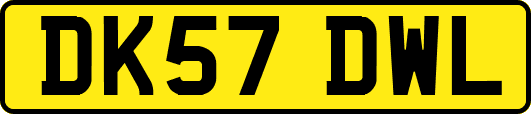 DK57DWL