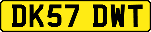 DK57DWT