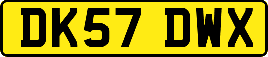 DK57DWX