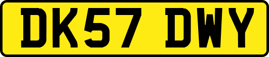 DK57DWY
